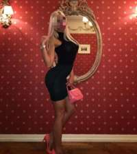 Mersin Anamur Sertifikalı Masaj Yapan Escort Bayan Hakkında