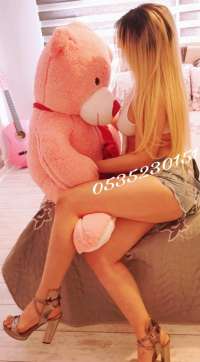 Mersin Anamur'da Escort Bayan Heyecanı