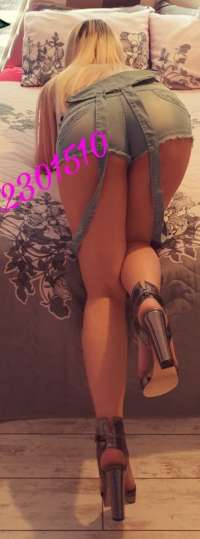 Mersin Anamur'da Escort Bayan Heyecanı