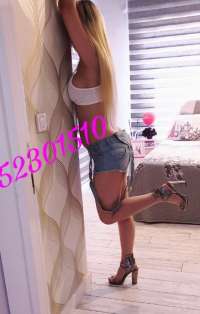 Mersin Anamur'da Escort Bayan Heyecanı