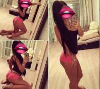 Mersin Anamur'da Eşsiz Güzelliği ile Escort Bayan