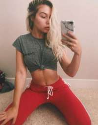 Mersin Anamur'da Karşınıza Çıkacak Muhteşem Escort: Bayan Gizem