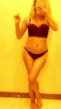 Mersin Anamur'da Kendine Özgü Hikayesi ile Escort Bayan