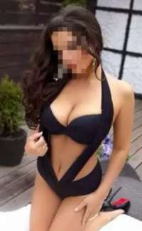 Mersin Anamur'da Özenli ve Şık Escort Bayan