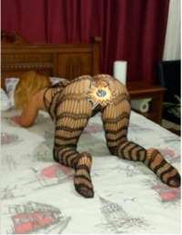 Mersin Anamur'da Özenli ve Şık Escort Bayan