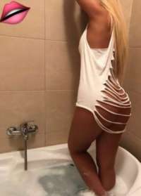 Mersin Anamur'da Sınırsız Zevk Deneyimleri Sunan Escort Bayan