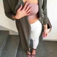 Mersin Anamur'daki Hayalinizdeki Partner - Escort Bayan