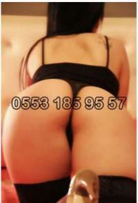 Mersin Anamur'dan Büyüleyici Escort Bayan: Doğal ve Cezbedici