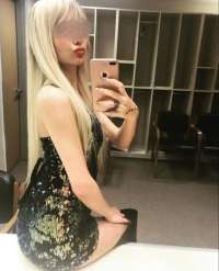 Mersin Anamur'dan Escort Bayan Rüya ile Tanışın