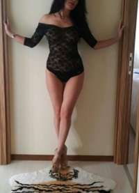 Mersin Anamur’dan Eşsiz Escort Bayan Hazları