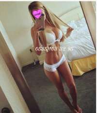 Mersin Anamur’dan Eşsiz Escort Bayan Hazları