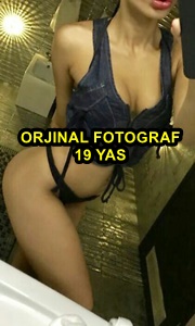 Mersin Anamur'un Çarpıcı Escort Bayanı