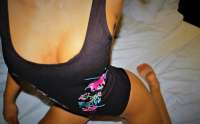 Mersin Anamur'un Çarpıcı Escort Bayanı