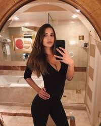 Mersin Anamur’un Eşsiz Güzelliği Escort Bayanının Kayıtsız Kalamayacağınız Cazibesi