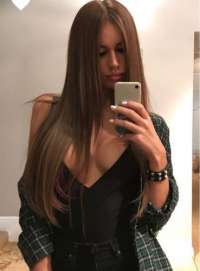 Mersin Merkez Escort: Aklınızı Başınızdan Alacak Cazibeli Kadın