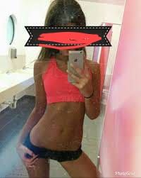 Mersin Merkez Escort Bahar: Akdeniz'in Cezbedici Deniz Perisi