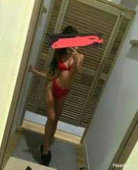 Mersin Merkez Escort Bahar: Akdeniz'in Cezbedici Deniz Perisi