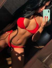 Mersin Merkez Escort Bayan Selin Tanışma Fırsatı