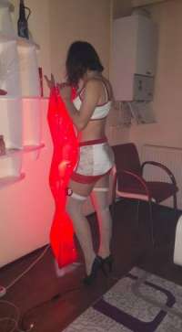 Mersin Merkez Escort Bayanı ile Olağanüstü Bir Deneyim