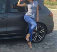 Mersin Merkez Escort Bayanın Sıra Dışı Hikayesi