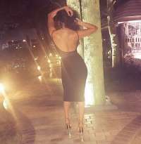 Mersin Merkez Escort Bayanın Sıra Dışı Hikayesi