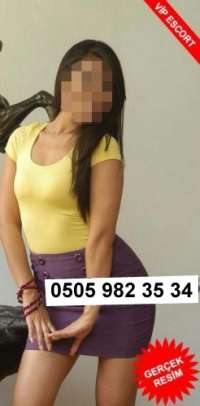 Mersin Merkez Escort Bayan'la Sınır Tanımayan Zamanlar