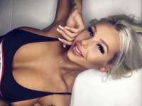 Mersin Merkez Escort Bölgesinde Parlayan Yıldız: Ayşe