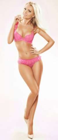 Mersin Merkez Escort Cennetten Kaçan Melek Ruhlu Selin