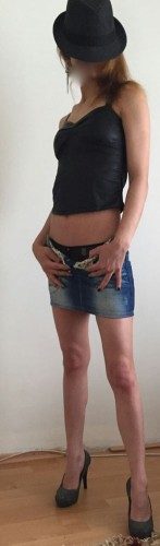 Mersin Merkez Escort ile Azgın ve Unutulmaz Geceler
