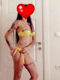 Mersin Merkez Escort: Muazzam Bir Fantezi Sunan Hazlar Kraliçesi