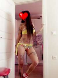 Mersin Merkez Escort: Muazzam Bir Fantezi Sunan Hazlar Kraliçesi