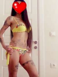 Mersin Merkez Escort: Muazzam Bir Fantezi Sunan Hazlar Kraliçesi