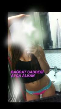 Mersin Merkez Escort olarak Sizlere Kendimi Tanıtıyorum