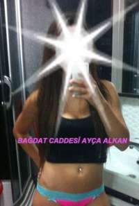 Mersin Merkez Escort olarak Sizlere Kendimi Tanıtıyorum