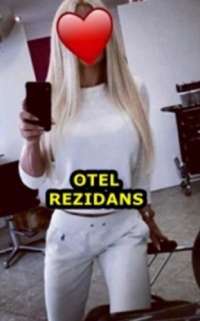 Mersin Merkez Escort: Özgürlüğüne Düşkün 68kg Tatlı