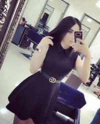 Mersin Merkez Escort Tuğba'dan Sınırsız Hizmet