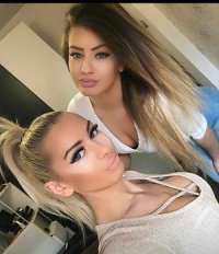 Mersin Merkez Escort: Zarif ve Dikkat Çeken Marina
