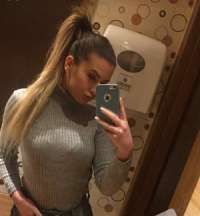 Mersin Merkez Escort: Zarif ve Dikkat Çeken Marina