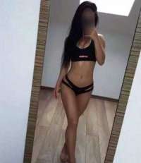 Mersin Merkez Escort: Zarif ve Doğal Güzellik