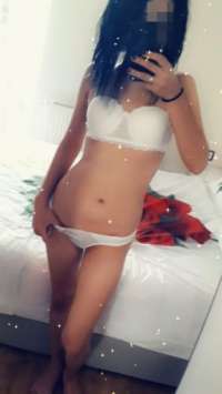Mersin Merkez Escort'ta Eşsiz Bir Deneyim