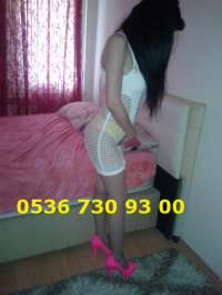 Mersin Merkez Escort'ta Sınırsız Zevkin Adresi