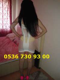 Mersin Merkez Escort'ta Sınırsız Zevkin Adresi