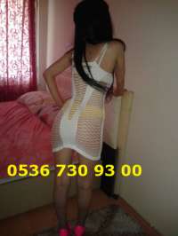 Mersin Merkez Escort'ta Sınırsız Zevkin Adresi