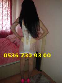 Mersin Merkez Escort'ta Sınırsız Zevkin Adresi