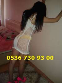 Mersin Merkez Escort'ta Sınırsız Zevkin Adresi