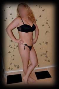 Mersin Merkez Escort'ta Sizin İçin Burada!