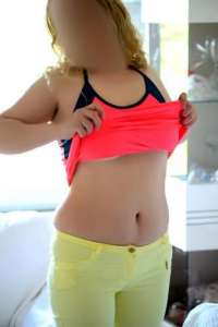 Mersin Merkez Escort'ta Sizin İçin Burada!