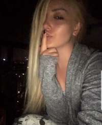 Mersin Merkez Escort'tan Büyüleyici Güzellik