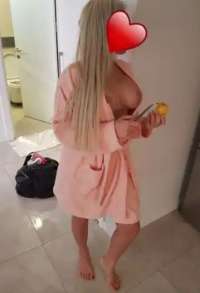 Mersin Merkez Escort'tan Doğal Güzellik Pınar