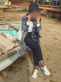 Mersin Merkez Escort'tan Kaçılmaz Güzellik: Ebru!